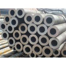 st52 cold drawn seamless hydraulic steel tube for hydraulic cylinder hone